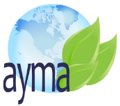 AYMA RECICLAJE  Logo