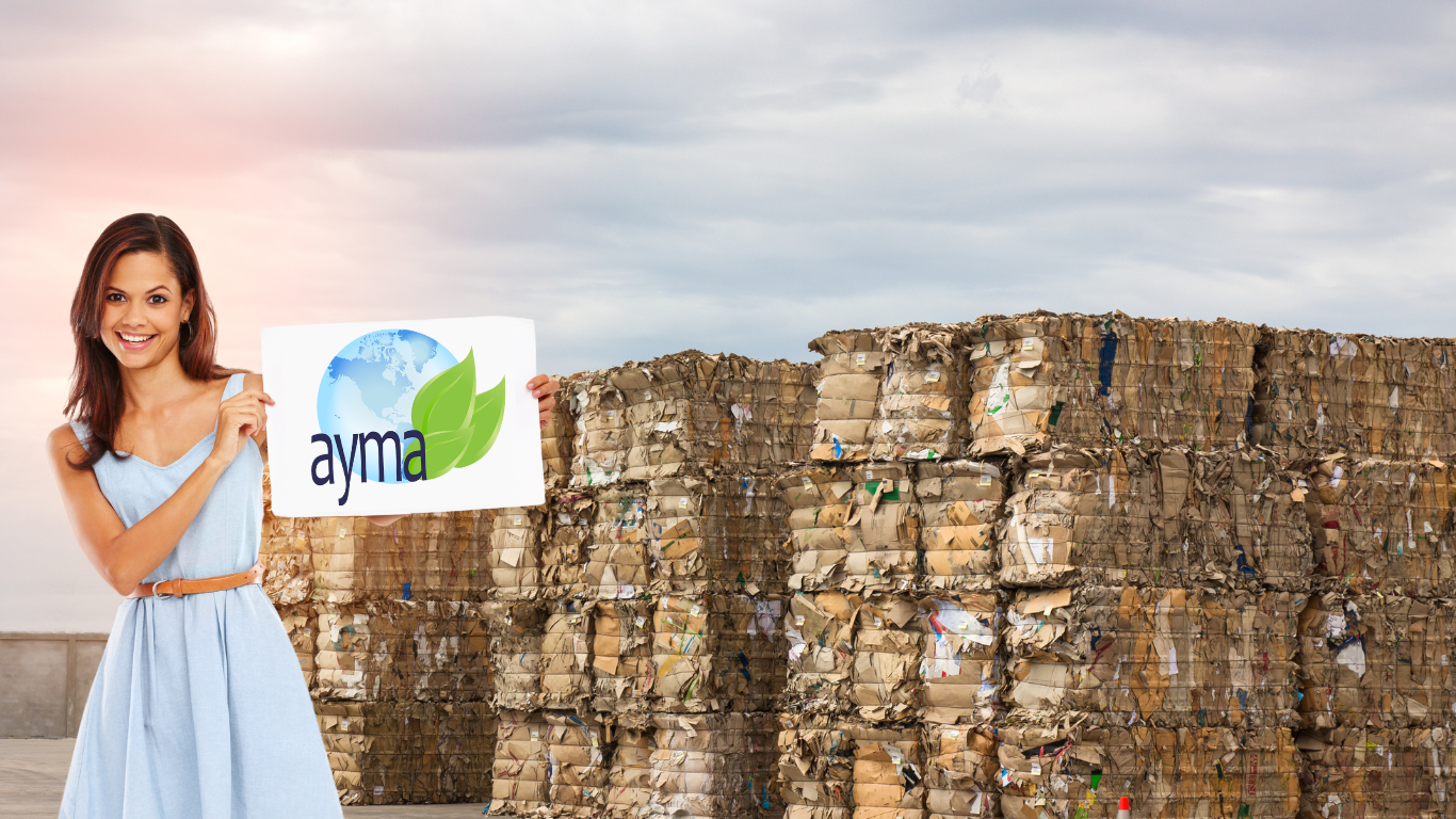 EMPRESA DE RECICLAJE