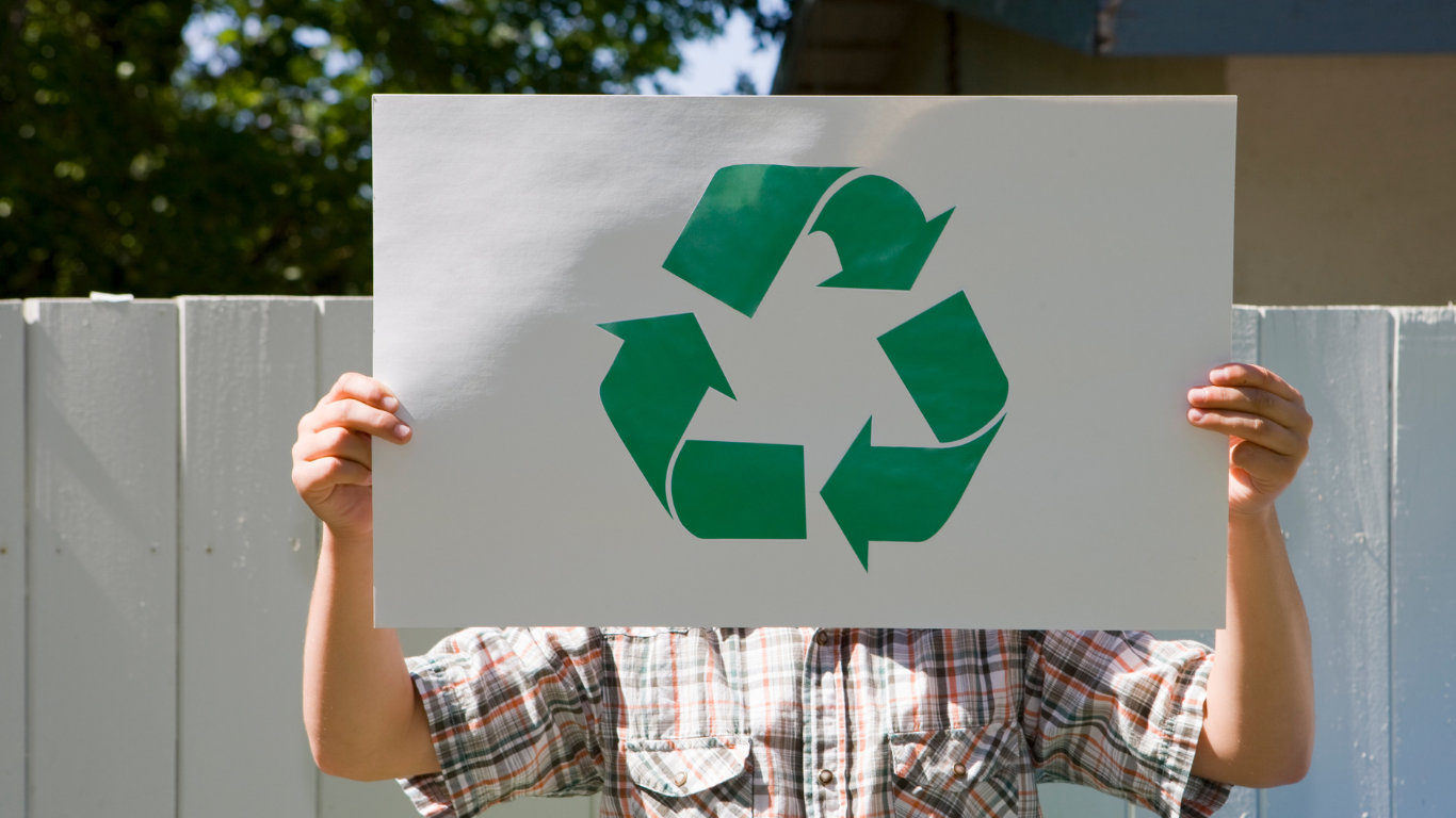 EMPRESA DE RECICLAJE