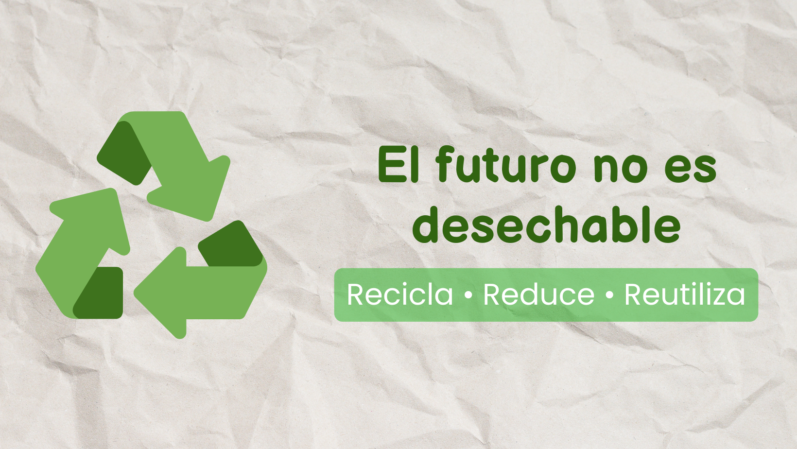 empresa de reciclaje